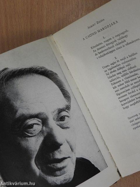 Szép versek 1973
