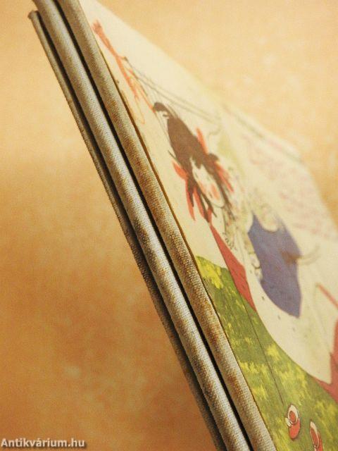 Zsémbes Zsófi ébredése