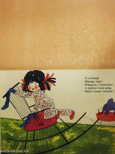 Zsémbes Zsófi ébredése