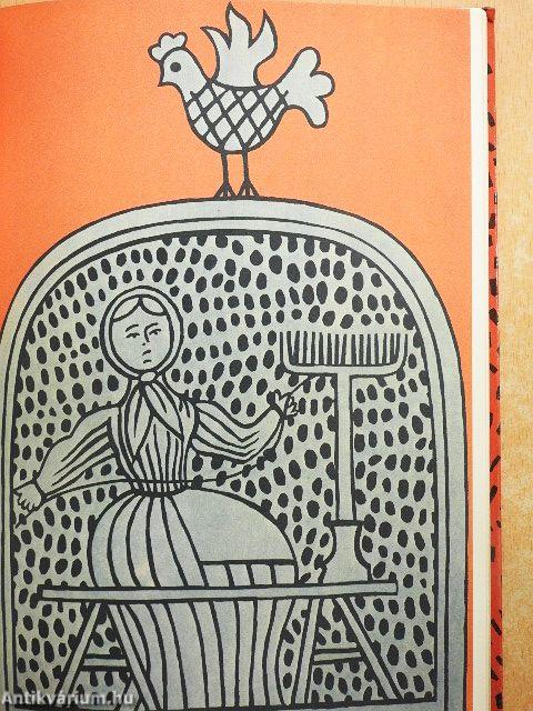 A Rézhegyek Királynője