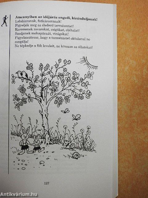 Anya, taníts engem!