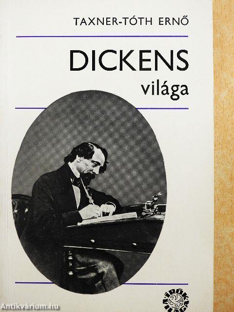 Dickens világa