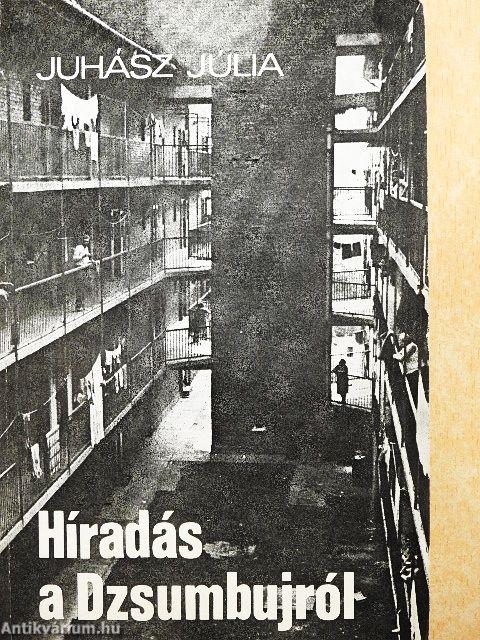 Híradás a Dzsumbujról
