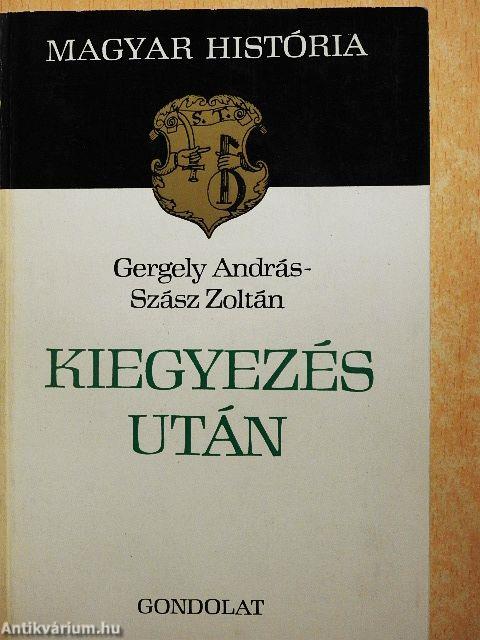 Kiegyezés után