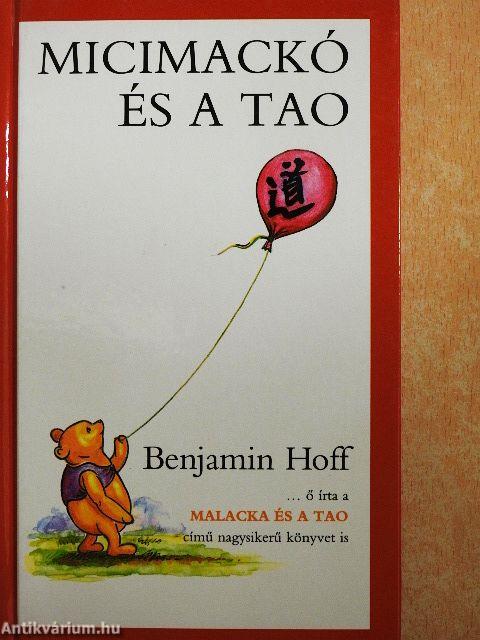 Micimackó és a tao