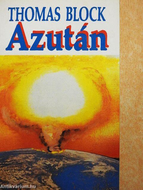 Azután