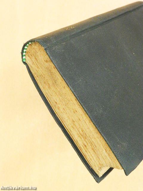 Az akarat nevelése I-II.