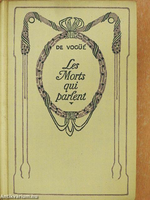 Les Morts qui parlent