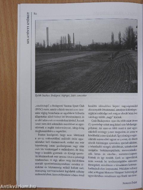 Nemzeti érdek 2009/tél