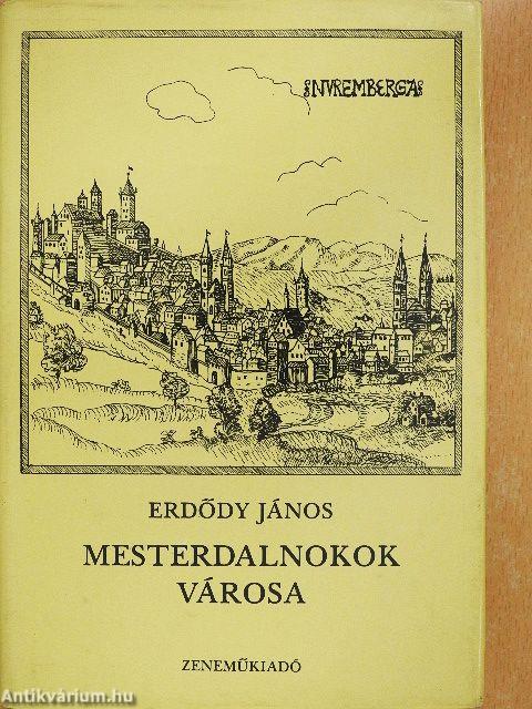 Mesterdalnokok városa