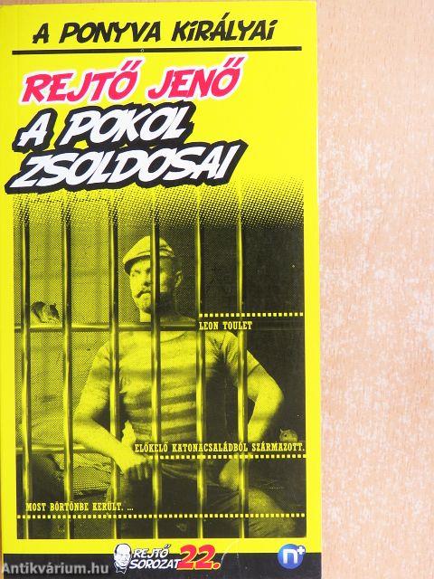 A pokol zsoldosai