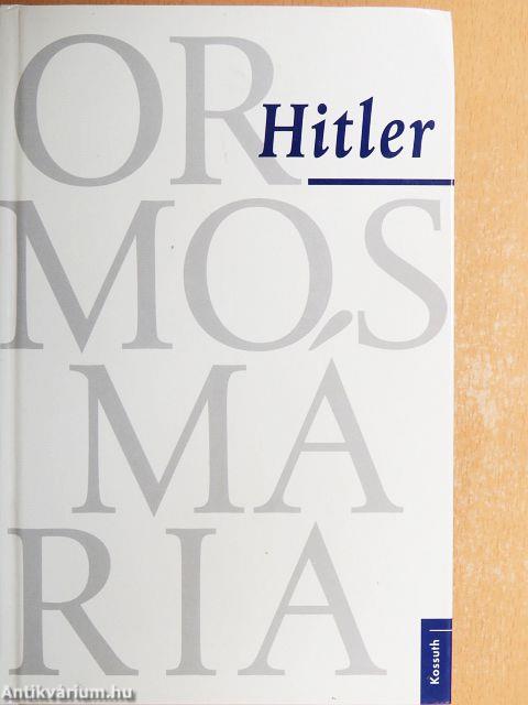 Hitler