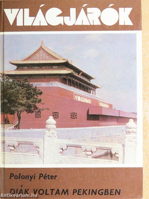 Diák voltam Pekingben