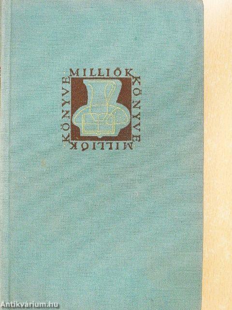 A csendes amerikai/Havannai emberünk