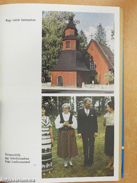 Otthon, Finnországban
