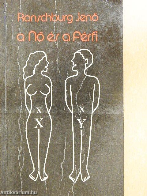 A Nő és a Férfi