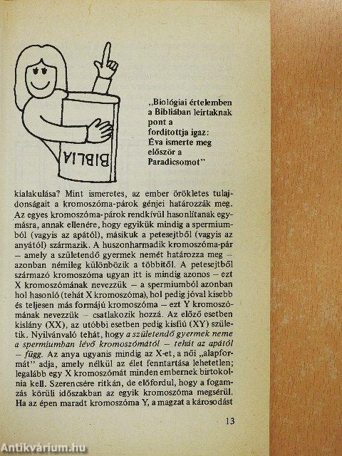 A Nő és a Férfi