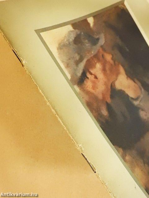 Szőnyi István gyüjteményes kiállítása