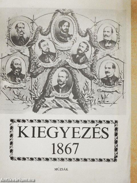 Kiegyezés 1867