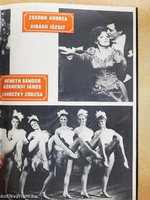 Kálmán Imre: Csárdáskirálynő