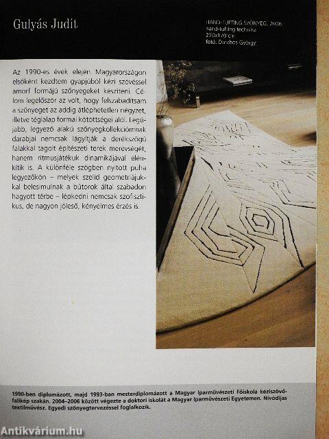 Megvalósult művek 2008