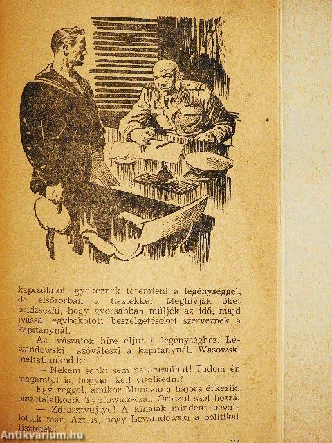 Csang Kai-Sek fogságában