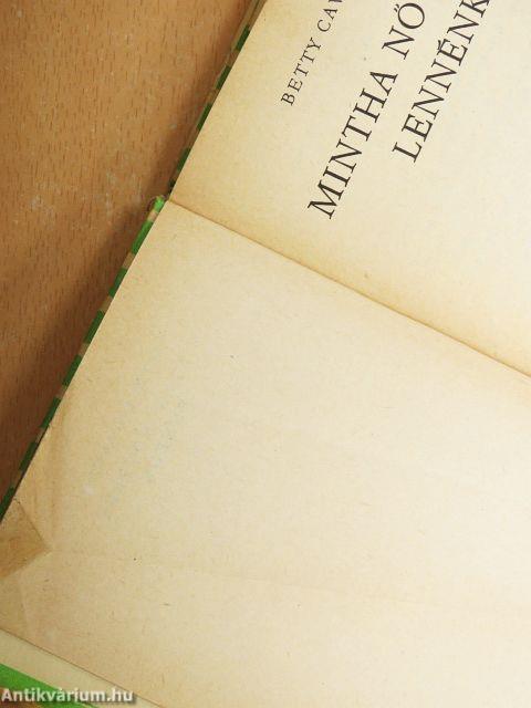 Mintha nővérek lennénk