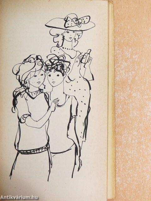 Mintha nővérek lennénk