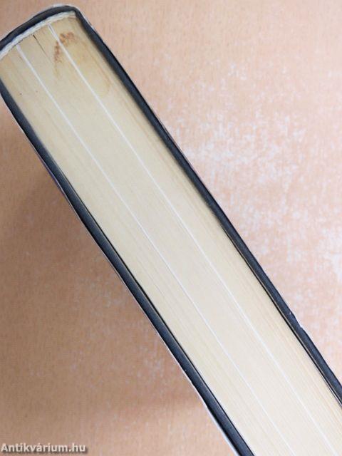 Életem és gondolataim