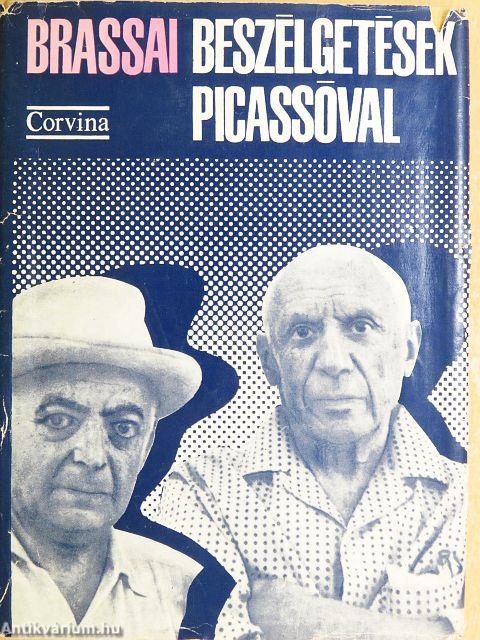 Beszélgetések Picassóval