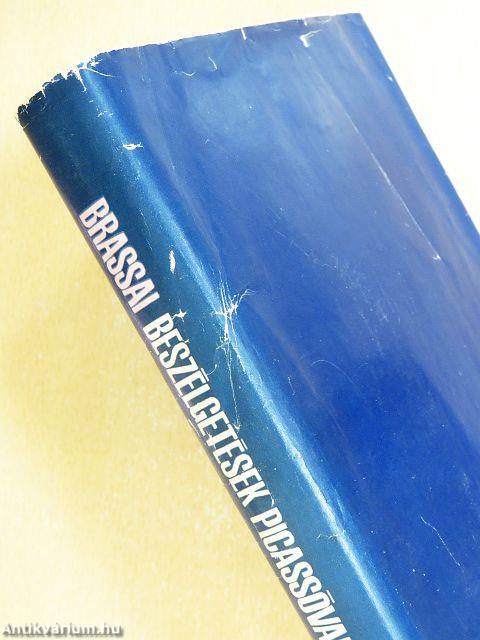 Beszélgetések Picassóval