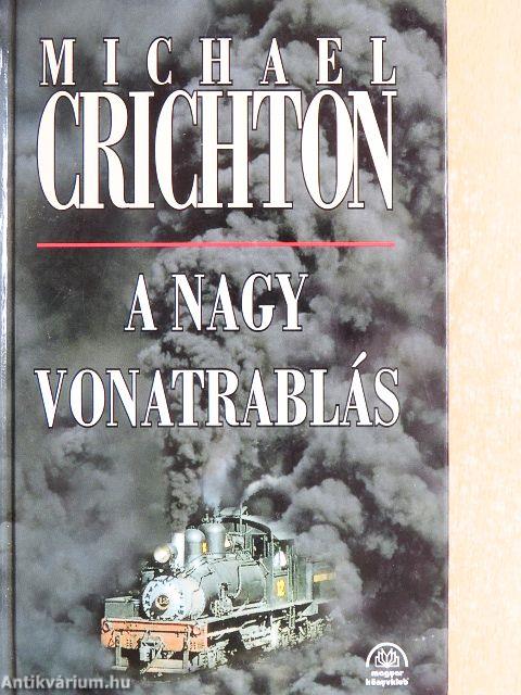 A Nagy Vonatrablás
