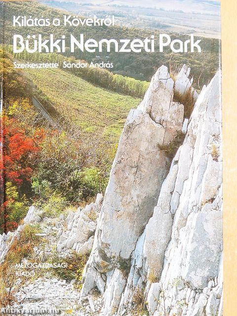 Bükki Nemzeti Park