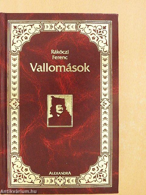 Vallomások