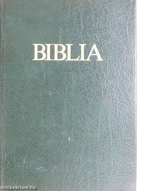 Biblia