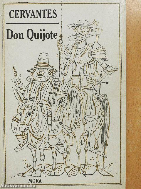 Don Quijote