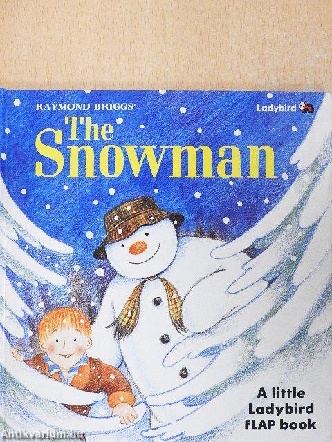 The Snowman