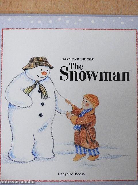 The Snowman