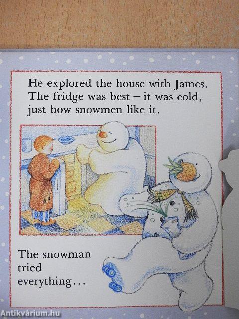 The Snowman