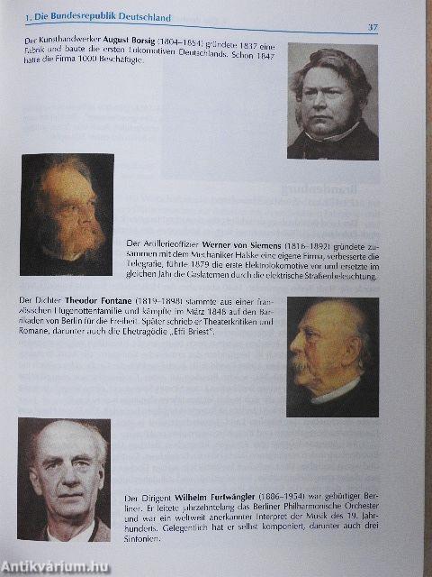 Wo man Deutsch spricht