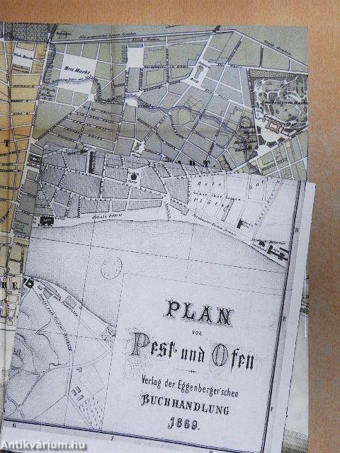 Deutsche in Budapest