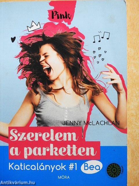 Szerelem a parketten