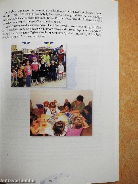 Komprehenzív iskolafejlesztés