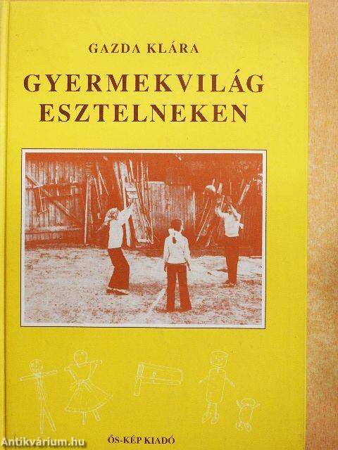 Gyermekvilág Esztelneken