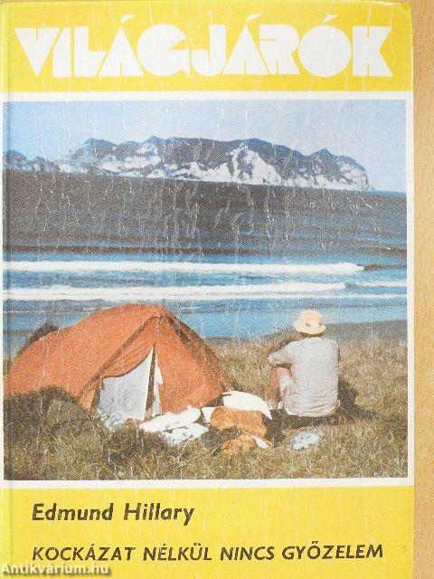 Kockázat nélkül nincs győzelem