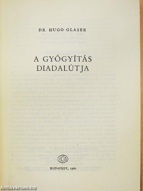 A gyógyítás diadalútja