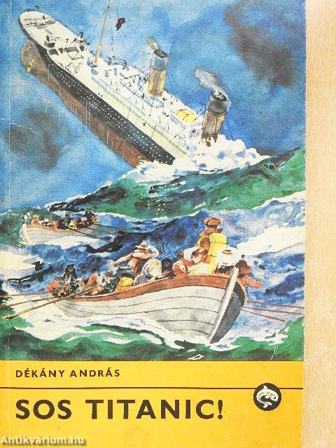 SOS Titanic!