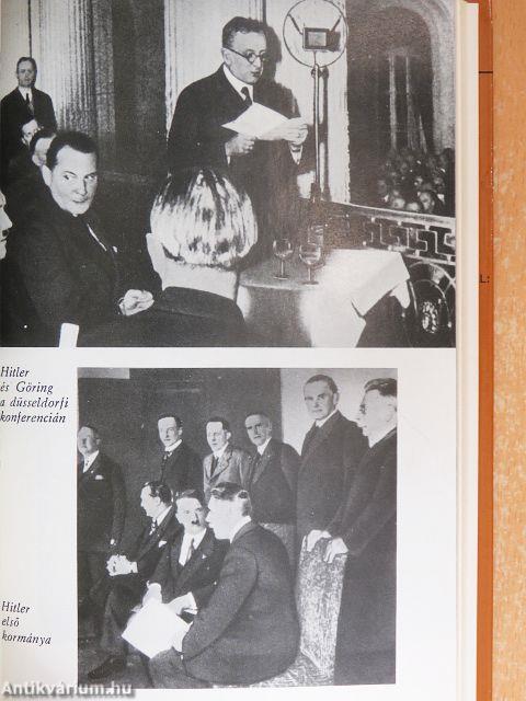 Merénylet Hitler ellen