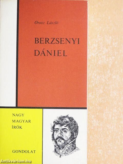 Berzsenyi Dániel