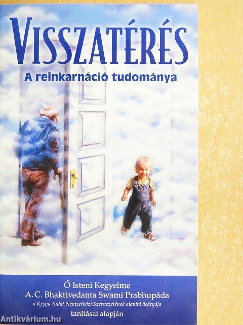 Visszatérés
